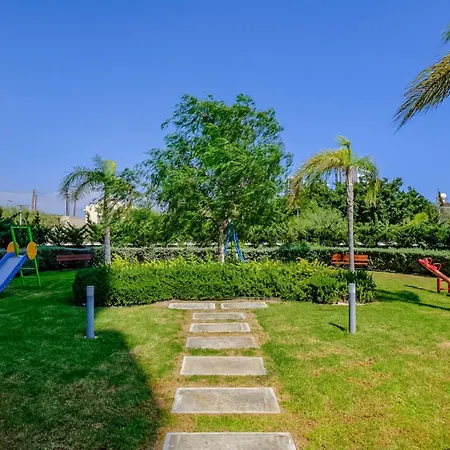 Athanasiou Tower I Limassol